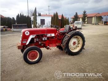 International 433 - Tractor