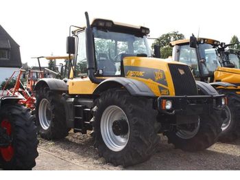 JCB 3185 wheeled tractor - Tractor