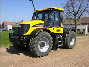 JCB Fastrac 3170 Plus - Tractor