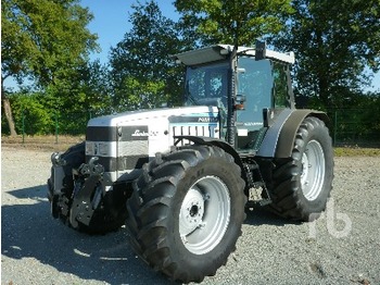 Lamborghini 135VDT FORMULAR 4Wd Agricultural Tractor - Tractor