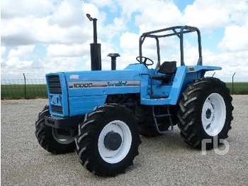 Landini 1000 4Wd - Tractor