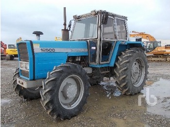 Landini 12500 - Tractor
