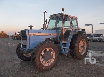 Landini 14500DT - Tractor