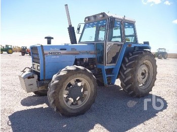 Landini 14500 TURBO - Tractor