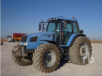 Landini 165 - Tractor
