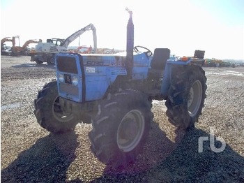 Landini 6030 - Tractor