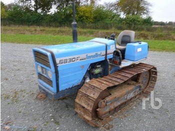Landini 6830F - Tractor