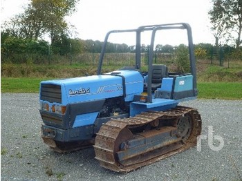 Landini CV75 - Tractor
