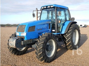 Landini LEGEND 115 4Wd - Tractor