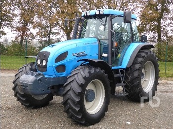 Landini LEGEND 130 4Wd Agricultural Tractor - Tractor