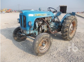 Landini R4000 - Tractor