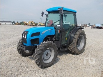 Landini REX 95 GT - Tractor
