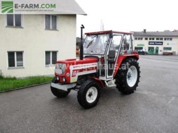 Lindner 1450 N - Tractor