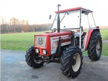Lindner 1500 A - Tractor