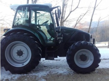 Lindner EP 84 Pro - Tractor