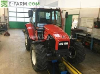 Lindner GEO 73A - Tractor