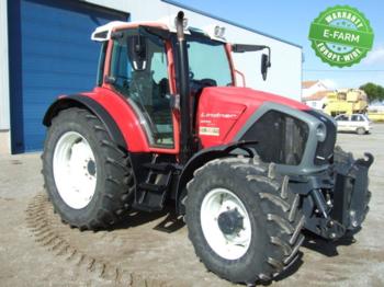 Lindner Geotrac 134ep - Tractor