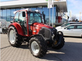 Lindner Geotrac 74 ep - Tractor