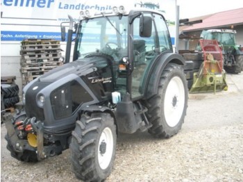 Lindner Geotrac 94 - Tractor