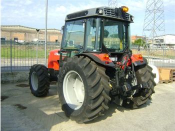 MASSEY FERGUSON 3655 frutteto dt - Tractor