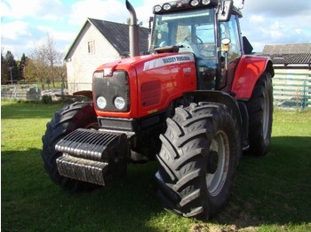 Massey Fer 6490 - Tractor