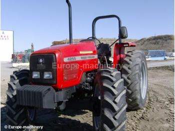 Massey Ferguson 4255 - Tractor