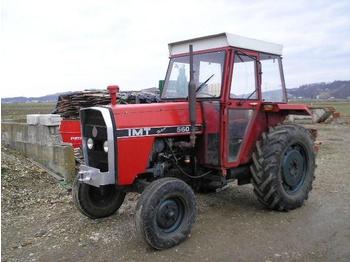 Massey Ferguson 560 - Tractor