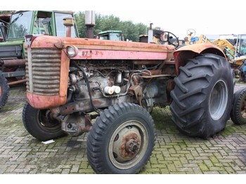 Massey Ferguson 974 - Tractor