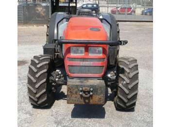 SAME FRUTTETO II 100 DT - Tractor