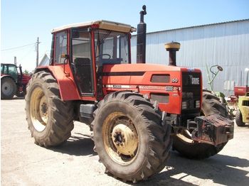 SAME LASER 150DT wheeled tractor - Tractor