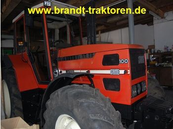 SAME Laser 100 DT *** - Tractor