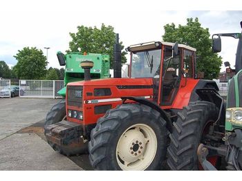 SAME Laser 150 VDT wheeled tractor - Tractor