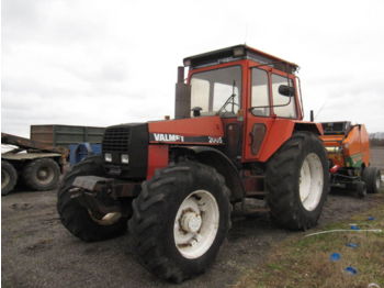 VALMET 2005 - Tractor