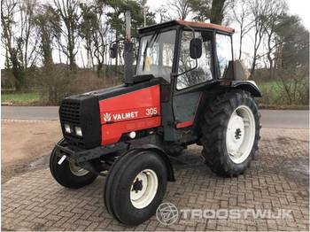 Valmet 305 - Tractor