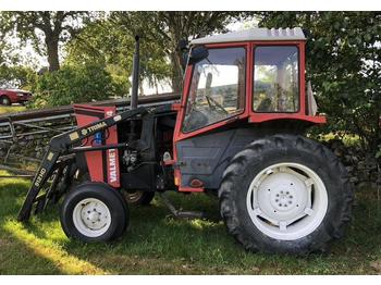 Valmet 504-605  - Tractor
