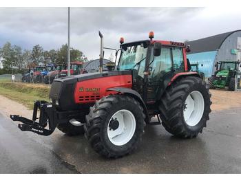 Valmet 8400  - Tractor