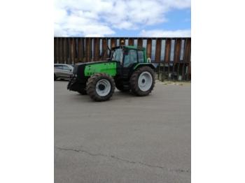 Valmet 8550 - Tractor