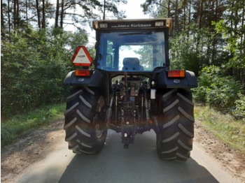 hurlimann XT-910.6 FullDrive - Tractor