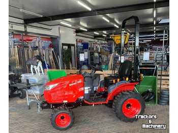 Branson 2505 - Tractor viñedo/ Frutero