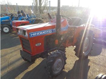  Hinomoto E184 - Tractor viñedo/ Frutero