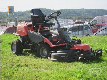 Husqvarna Rider ProFlex21 AWD åkgräsklippare  - Tractor viñedo/ Frutero