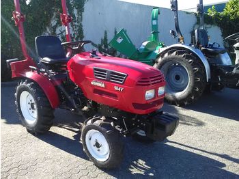 JINMA 164 - Tractor viñedo/ Frutero