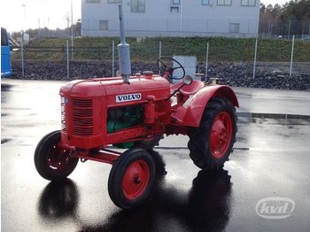  Volvo T-21 Traktor ( Rep. item) - Tractor viñedo/ Frutero