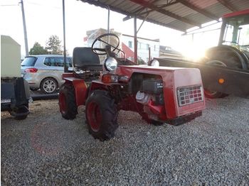 ZETOR BELARUS 112 TC - Tractor viñedo/ Frutero