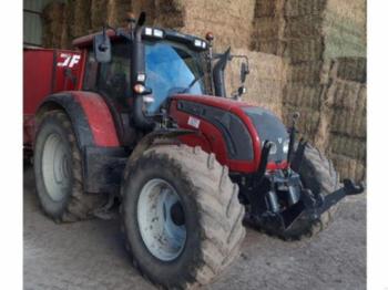 Tractor Valtra N 142 DIRECT: foto 1