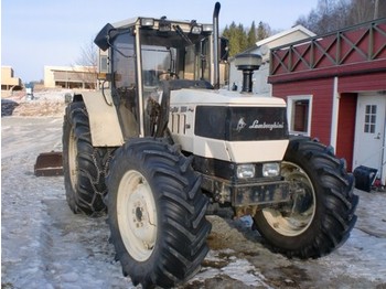 Tractor lamborghini 1106: foto 1