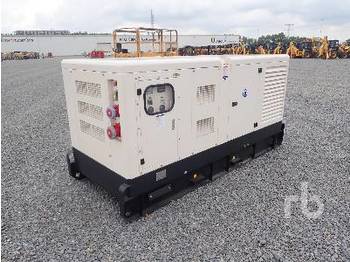 Generador industriale nuevo ALPINE POWER ALP170 130 KVA: foto 1