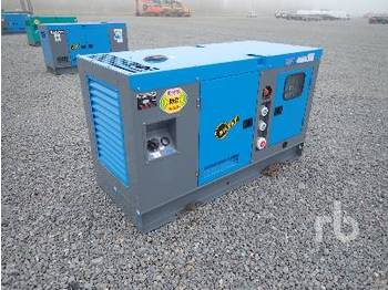 Generador industriale nuevo ASHITA AG-50: foto 1