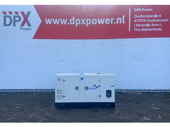 Beinei 4M18 - 22 kVA Generator - DPX-20900  - Generador industriale: foto 1