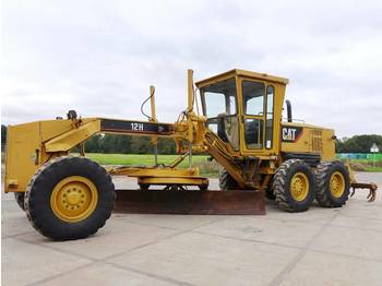 Grader CAT 12H Multiple units availlable: foto 1